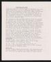 Thumbnail image of item number 4 in: 'United Orthodox Synagogues of Houston, Two Week Bulletin: [Starting] May 4, 1973'.