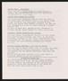 Thumbnail image of item number 4 in: 'United Orthodox Synagogues of Houston, Two Week Bulletin: [Starting] May 18, 1973'.