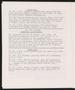 Thumbnail image of item number 4 in: 'United Orthodox Synagogues of Houston Bulletin, July 1973'.