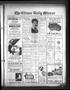 Newspaper: The Gilmer Daily Mirror (Gilmer, Tex.), Vol. 21, No. 46, Ed. 1 Wednes…