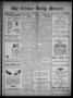 Primary view of The Gilmer Daily Mirror (Gilmer, Tex.), Vol. 12, No. 275, Ed. 1 Monday, January 30, 1928