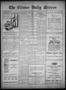 Newspaper: The Gilmer Daily Mirror (Gilmer, Tex.), Vol. 12, No. 278, Ed. 1 Thurs…