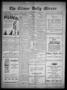 Newspaper: The Gilmer Daily Mirror (Gilmer, Tex.), Vol. 12, No. 279, Ed. 1 Frida…