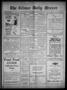 Primary view of The Gilmer Daily Mirror (Gilmer, Tex.), Vol. 12, No. 284, Ed. 1 Thursday, February 9, 1928