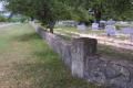 Photograph: White Point Cemetery