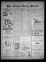 Primary view of The Gilmer Daily Mirror (Gilmer, Tex.), Vol. 13, No. 21, Ed. 1 Monday, April 9, 1928