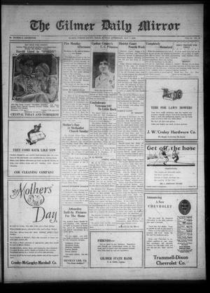 The Gilmer Daily Mirror (Gilmer, Tex.), Vol. 13, No. 45, Ed. 1 Monday, May 7, 1928