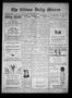 Primary view of The Gilmer Daily Mirror (Gilmer, Tex.), Vol. 13, No. 53, Ed. 1 Wednesday, May 16, 1928