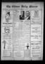 Newspaper: The Gilmer Daily Mirror (Gilmer, Tex.), Vol. 13, No. 91, Ed. 1 Friday…