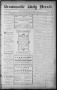 Primary view of The Brownsville Daily Herald. (Brownsville, Tex.), Vol. ELEVEN, No. 313, Ed. 1, Friday, March 6, 1903