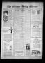 Newspaper: The Gilmer Daily Mirror (Gilmer, Tex.), Vol. 13, No. 100, Ed. 1 Tuesd…