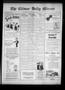 Newspaper: The Gilmer Daily Mirror (Gilmer, Tex.), Vol. 13, No. 103, Ed. 1 Frida…