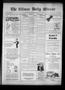 Newspaper: The Gilmer Daily Mirror (Gilmer, Tex.), Vol. 13, No. 104, Ed. 1 Satur…