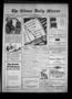 Newspaper: The Gilmer Daily Mirror (Gilmer, Tex.), Vol. 13, No. 179, Ed. 1 Tuesd…