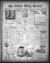 Newspaper: The Gilmer Daily Mirror (Gilmer, Tex.), Vol. 17, No. 184, Ed. 1 Satur…