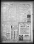 Thumbnail image of item number 2 in: 'The Gilmer Weekly Mirror (Gilmer, Tex.), Vol. 56, No. 41, Ed. 1 Thursday, November 3, 1932'.