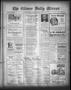 Newspaper: The Gilmer Daily Mirror (Gilmer, Tex.), Vol. 17, No. 201, Ed. 1 Frida…
