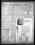 Thumbnail image of item number 4 in: 'The Gilmer Daily Mirror (Gilmer, Tex.), Vol. 17, No. 208, Ed. 1 Saturday, November 12, 1932'.
