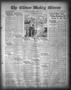 Thumbnail image of item number 1 in: 'The Gilmer Weekly Mirror (Gilmer, Tex.), Vol. 56, No. 45, Ed. 1 Thursday, December 1, 1932'.