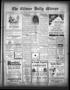 Newspaper: The Gilmer Daily Mirror (Gilmer, Tex.), Vol. 17, No. 235, Ed. 1 Wedne…