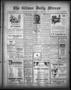 Newspaper: The Gilmer Daily Mirror (Gilmer, Tex.), Vol. 17, No. 243, Ed. 1 Frida…