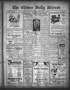 Newspaper: The Gilmer Daily Mirror (Gilmer, Tex.), Vol. 17, No. 244, Ed. 1 Satur…