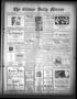 Newspaper: The Gilmer Daily Mirror (Gilmer, Tex.), Vol. 17, No. 248, Ed. 1 Thurs…