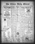 Newspaper: The Gilmer Daily Mirror (Gilmer, Tex.), Vol. 17, No. 253, Ed. 1 Wedne…