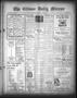 Primary view of The Gilmer Daily Mirror (Gilmer, Tex.), Vol. 17, No. 261, Ed. 1 Friday, January 13, 1933