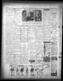 Thumbnail image of item number 2 in: 'The Gilmer Daily Mirror (Gilmer, Tex.), Vol. 17, No. 279, Ed. 1 Friday, February 3, 1933'.