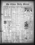 Primary view of The Gilmer Daily Mirror (Gilmer, Tex.), Vol. 17, No. 280, Ed. 1 Saturday, February 4, 1933