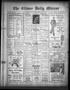 Newspaper: The Gilmer Daily Mirror (Gilmer, Tex.), Vol. 18, No. 11, Ed. 1 Saturd…
