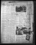 Thumbnail image of item number 2 in: 'The Gilmer Daily Mirror (Gilmer, Tex.), Vol. [18], No. [16], Ed. 1 Friday, March 31, 1933'.