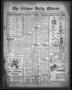 Thumbnail image of item number 1 in: 'The Gilmer Daily Mirror (Gilmer, Tex.), Vol. 18, No. 17, Ed. 1 Saturday, April 1, 1933'.