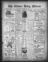 Primary view of The Gilmer Daily Mirror (Gilmer, Tex.), Vol. 18, No. 42, Ed. 1 Monday, May 1, 1933
