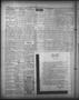 Thumbnail image of item number 4 in: 'The Gilmer Weekly Mirror (Gilmer, Tex.), Vol. 57, No. 19, Ed. 1 Thursday, June 1, 1933'.