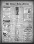 Thumbnail image of item number 1 in: 'The Gilmer Daily Mirror (Gilmer, Tex.), Vol. 18, No. 74, Ed. 1 Wednesday, June 7, 1933'.