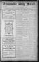 Newspaper: The Brownsville Daily Herald. (Brownsville, Tex.), Vol. 12, No. 32, E…