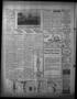 Thumbnail image of item number 2 in: 'The Gilmer Daily Mirror (Gilmer, Tex.), Vol. 18, No. 94, Ed. 1 Friday, June 30, 1933'.