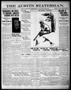 Thumbnail image of item number 1 in: 'The Austin Statesman. (Austin, Tex.), Vol. 43, No. 73, Ed. 1 Sunday, April 14, 1912'.