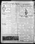 Thumbnail image of item number 2 in: 'The Austin Statesman. (Austin, Tex.), Vol. 43, No. 92, Ed. 1 Friday, May 3, 1912'.