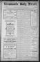 Newspaper: The Brownsville Daily Herald. (Brownsville, Tex.), Vol. 12, No. 41, E…