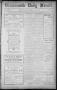 Newspaper: The Brownsville Daily Herald. (Brownsville, Tex.), Vol. 12, No. 44, E…