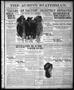 Thumbnail image of item number 1 in: 'The Austin Statesman. (Austin, Tex.), Vol. 43, No. 188, Ed. 1 Friday, August 9, 1912'.
