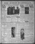 Thumbnail image of item number 1 in: 'The Austin Statesman. (Austin, Tex.), Vol. 43, No. 312, Ed. 1 Monday, September 23, 1912'.