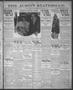 Thumbnail image of item number 1 in: 'The Austin Statesman. (Austin, Tex.), Vol. 43, No. 317, Ed. 1 Saturday, September 28, 1912'.