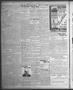 Thumbnail image of item number 4 in: 'The Austin Statesman. (Austin, Tex.), Vol. 43, No. 334, Ed. 1 Tuesday, October 15, 1912'.