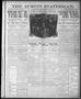 Thumbnail image of item number 1 in: 'The Austin Statesman. (Austin, Tex.), Vol. 43, No. 347, Ed. 1 Monday, October 28, 1912'.