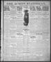 Thumbnail image of item number 1 in: 'The Austin Statesman. (Austin, Tex.), Vol. 44, No. 13, Ed. 1 Friday, November 29, 1912'.