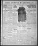 Thumbnail image of item number 1 in: 'The Austin Statesman. (Austin, Tex.), Vol. 44, No. 26, Ed. 1 Thursday, December 12, 1912'.